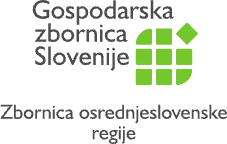 Zbornica osrednjeslovenske regije